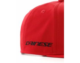 ΚΑΠΕΛΟ DAINESE - #C11 Speed Demon Veloce 9Fifty Snapback red - 