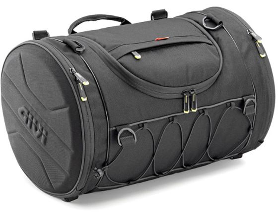 ΣΑΚΟΣ ΜΗΧΑΝΗΣ GIVI - EA107C ουράς