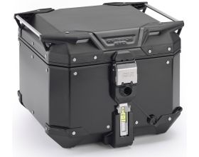 ΒΑΛΙΤΣΑ ΜΗΧΑΝΗΣ GIVI - Trekker OBKEV42B Outback Evo Smart black line Monokey® (χωρίς αφαλό/κλειδί)  ΒΑΛΙΤΣΑ ΜΗΧΑΝΗΣ GIVI - Trekker OBKEV42B Outback Evo Smart black line Monokey® (χωρίς αφαλό/κλειδί)