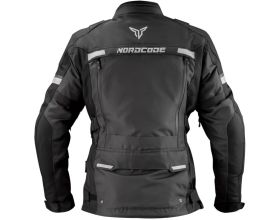 ΜΠΟΥΦΑΝ ΜΗΧΑΝΗΣ NORDCODE - Lady Himalayan black/dark grey - 