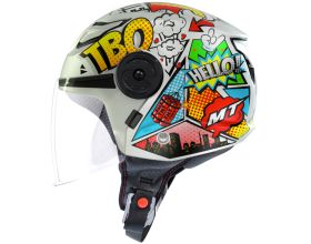 ΠΑΙΔΙΚΟ ΚΡΑΝΟΣ MT - Lite TBO Junior Α0 white -  ΠΑΙΔΙΚΟ ΚΡΑΝΟΣ MT - Lite TBO Junior Α0 white -