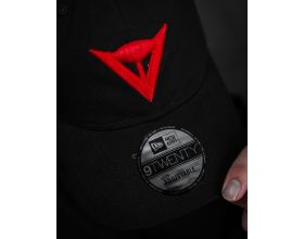 ΚΑΠΕΛΟ DAINESE - LP 9Twenty Canvas Strapback Cap black - 