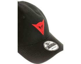 ΚΑΠΕΛΟ DAINESE - LP 9Twenty Canvas Strapback Cap black - 