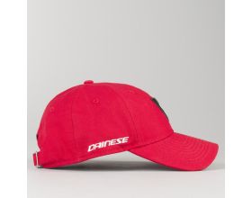 ΚΑΠΕΛΟ DAINESE - LP 9Twenty Canvas Strapback Cap red - 
