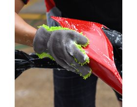 OXFORD γάντι καθαρισμού microfibre Noodle Wash OX261 - 