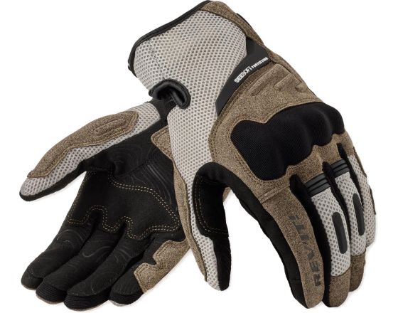 ΓΑΝΤΙΑ ΜΗΧΑΝΗΣ REVIT - Cavern sand/black ΓΑΝΤΙΑ ΜΗΧΑΝΗΣ REVIT - Cavern sand/black