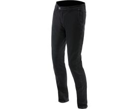 ΤΖΙΝ ΠΑΝΤΕΛΟΝΙ ΜΗΧΑΝΗΣ DAINESE - Chinos Tapered black
