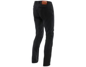 ΤΖΙΝ ΠΑΝΤΕΛΟΝΙ ΜΗΧΑΝΗΣ DAINESE - Chinos Tapered black - 