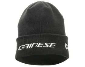 DAINESE σκουφάκι Cuff Beanie black -  DAINESE σκουφάκι Cuff Beanie black -