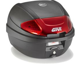 ΒΑΛΙΤΣΑ ΜΗΧΑΝΗΣ GIVI - E300N2B Monolock® ΒΑΛΙΤΣΑ ΜΗΧΑΝΗΣ GIVI - E300N2B Monolock®
