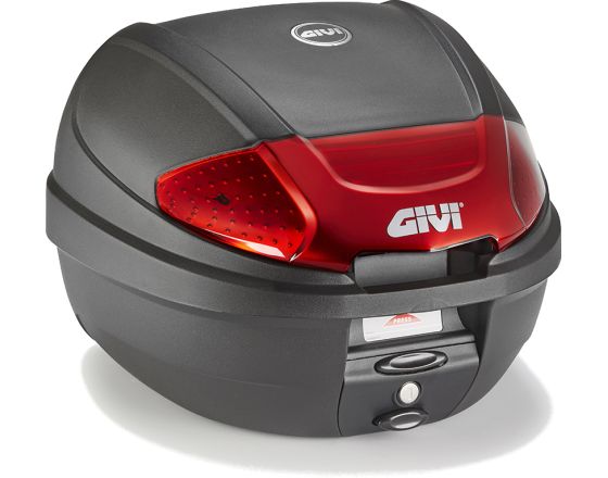 ΒΑΛΙΤΣΑ ΜΗΧΑΝΗΣ GIVI - E300N2B Monolock®