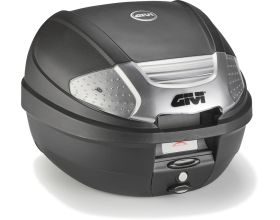 ΒΑΛΙΤΣΑ ΜΗΧΑΝΗΣ GIVI - E300NT2B Monolock® ΒΑΛΙΤΣΑ ΜΗΧΑΝΗΣ GIVI - E300NT2B Monolock®