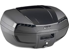 ΒΑΛΙΤΣΑ ΜΗΧΑΝΗΣ GIVI - E46NB Riviera Black Edition Monolock® ΒΑΛΙΤΣΑ ΜΗΧΑΝΗΣ GIVI - E46NB Riviera Black Edition Monolock®