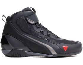 ΜΠΟΤΑΚΙΑ ΜΗΧΑΝΗΣ DAINESE - Herian Air black/anthracite -  ΜΠΟΤΑΚΙΑ ΜΗΧΑΝΗΣ DAINESE - Herian Air black/anthracite -