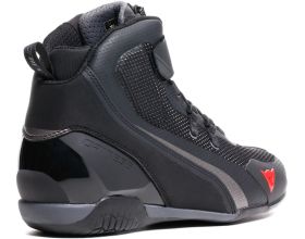 ΜΠΟΤΑΚΙΑ ΜΗΧΑΝΗΣ DAINESE - Herian Air black/anthracite -  ΜΠΟΤΑΚΙΑ ΜΗΧΑΝΗΣ DAINESE - Herian Air black/anthracite -