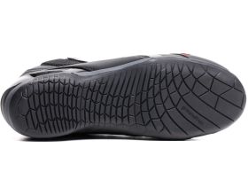 ΜΠΟΤΑΚΙΑ ΜΗΧΑΝΗΣ DAINESE - Herian Air black/anthracite -  ΜΠΟΤΑΚΙΑ ΜΗΧΑΝΗΣ DAINESE - Herian Air black/anthracite -