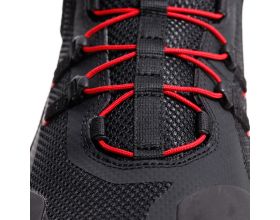 ΜΠΟΤΑΚΙΑ ΜΗΧΑΝΗΣ DAINESE - Herian Air black/lava-red -  ΜΠΟΤΑΚΙΑ ΜΗΧΑΝΗΣ DAINESE - Herian Air black/lava-red -