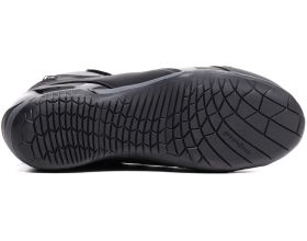 ΜΠΟΤΑΚΙΑ ΜΗΧΑΝΗΣ DAINESE - Herian D-WP black/anthracite -  ΜΠΟΤΑΚΙΑ ΜΗΧΑΝΗΣ DAINESE - Herian D-WP black/anthracite -