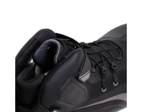 ΜΠΟΤΑΚΙΑ ΜΗΧΑΝΗΣ DAINESE - Herian D-WP black/anthracite -  ΜΠΟΤΑΚΙΑ ΜΗΧΑΝΗΣ DAINESE - Herian D-WP black/anthracite -