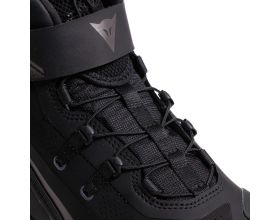 ΜΠΟΤΑΚΙΑ ΜΗΧΑΝΗΣ DAINESE - Herian D-WP black/anthracite -  ΜΠΟΤΑΚΙΑ ΜΗΧΑΝΗΣ DAINESE - Herian D-WP black/anthracite -