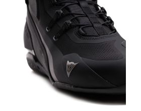 ΜΠΟΤΑΚΙΑ ΜΗΧΑΝΗΣ DAINESE - Herian D-WP black/anthracite -  ΜΠΟΤΑΚΙΑ ΜΗΧΑΝΗΣ DAINESE - Herian D-WP black/anthracite -