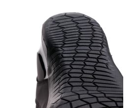 ΜΠΟΤΑΚΙΑ ΜΗΧΑΝΗΣ DAINESE - Herian D-WP black/anthracite -  ΜΠΟΤΑΚΙΑ ΜΗΧΑΝΗΣ DAINESE - Herian D-WP black/anthracite -