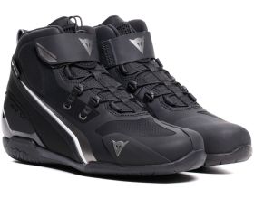 ΜΠΟΤΑΚΙΑ ΜΗΧΑΝΗΣ DAINESE - WMN Herian D-WP black/white