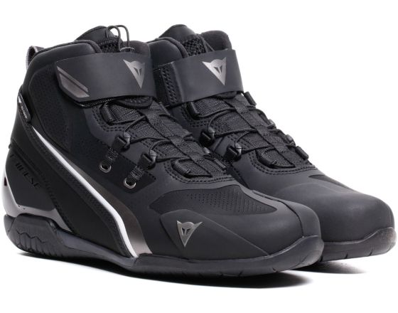 ΜΠΟΤΑΚΙΑ ΜΗΧΑΝΗΣ DAINESE - WMN Herian D-WP black/white