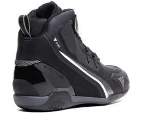 ΜΠΟΤΑΚΙΑ ΜΗΧΑΝΗΣ DAINESE - WMN Herian D-WP black/white - 