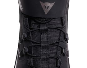 ΜΠΟΤΑΚΙΑ ΜΗΧΑΝΗΣ DAINESE - WMN Herian D-WP black/white - 