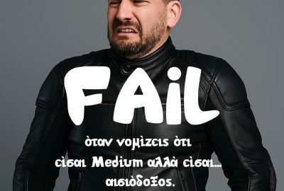 Οι 5 Πιο Συχνές Αποτυχίες στην Επιλογή Μπουφάν – Και Πώς να τις Αποφύγεις