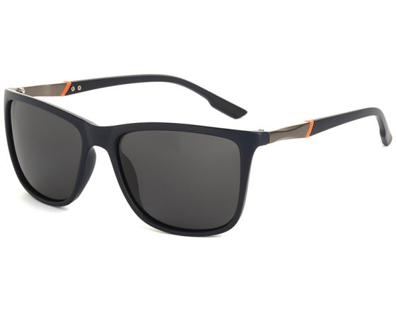 Γυαλία Ηλίου Polareye Usa | PL528 black