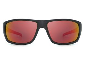 Γυαλία Ηλίου Polareye Usa | PL74 black/red - 