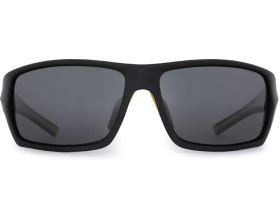 Γυαλία Ηλίου Polareye Usa | PTE2123 mat black/yellow - 