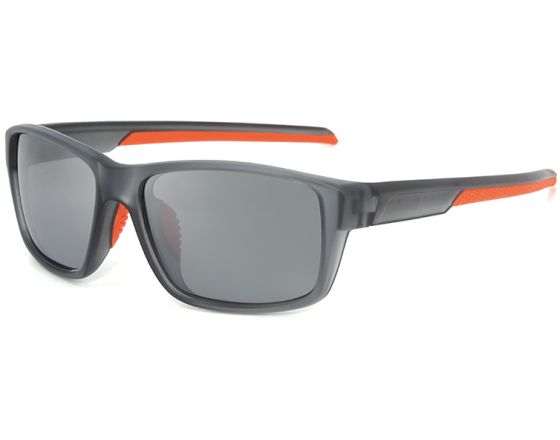 Γυαλία Ηλίου Polareye Usa | PTE2146 grey/orange