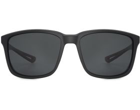 Γυαλία Ηλίου Polareye Usa | PTE2147 mat black/red - 