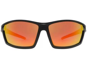 Γυαλία Ηλίου Polareye Usa | PTE2150 black/orange - 