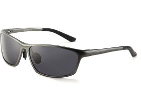 Γυαλία Ηλίου Polareye Usa | QL2179 gunmetal