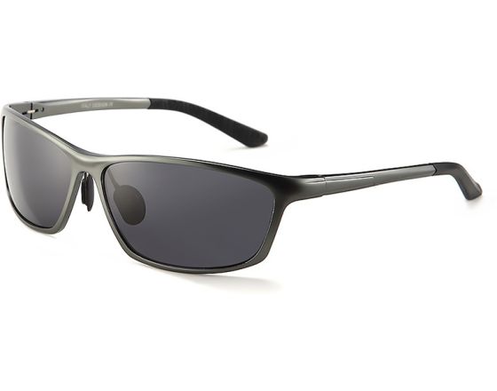 Γυαλία Ηλίου Polareye Usa | QL2179 gunmetal