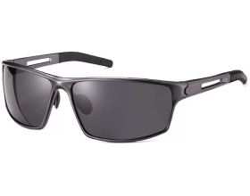 Γυαλία Ηλίου Polareye Usa | QL8571 grey