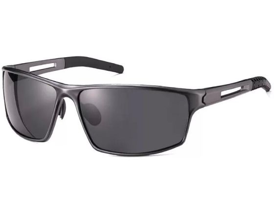 Γυαλία Ηλίου Polareye Usa | QL8571 grey