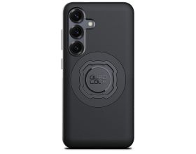 ΘΗΚΗ ΚΙΝΗΤΟΥ QUAD LOCK® - Samsung Galaxy S25 MAG™ ΘΗΚΗ ΚΙΝΗΤΟΥ QUAD LOCK® - Samsung Galaxy S25 MAG™