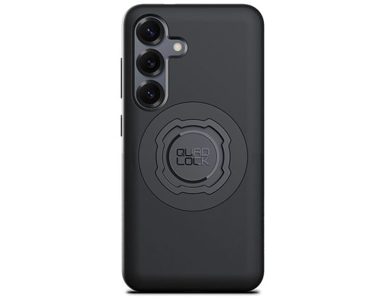 ΘΗΚΗ ΚΙΝΗΤΟΥ QUAD LOCK® - Samsung Galaxy S25 MAG™ ΘΗΚΗ ΚΙΝΗΤΟΥ QUAD LOCK® - Samsung Galaxy S25 MAG™