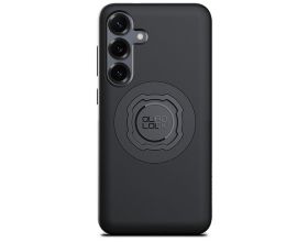 ΘΗΚΗ ΚΙΝΗΤΟΥ QUAD LOCK® - Samsung Galaxy S25 Plus MAG™ ΘΗΚΗ ΚΙΝΗΤΟΥ QUAD LOCK® - Samsung Galaxy S25 Plus MAG™