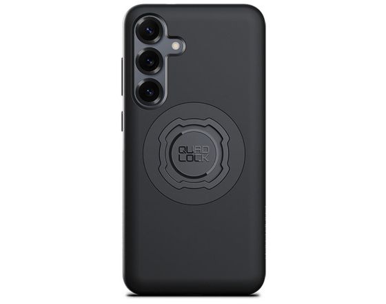 ΘΗΚΗ ΚΙΝΗΤΟΥ QUAD LOCK® - Samsung Galaxy S25 Plus MAG™ ΘΗΚΗ ΚΙΝΗΤΟΥ QUAD LOCK® - Samsung Galaxy S25 Plus MAG™
