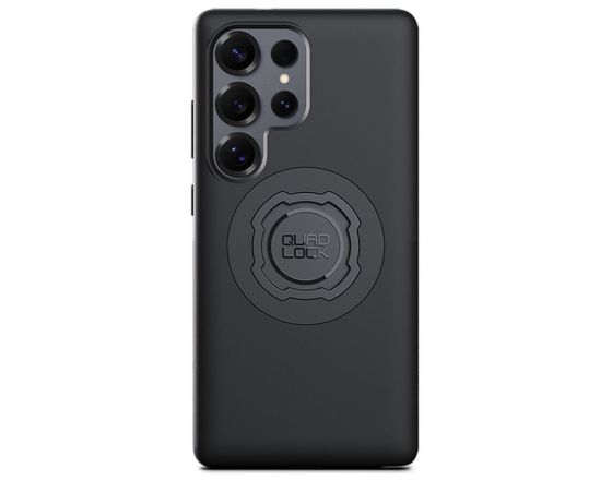 ΘΗΚΗ ΚΙΝΗΤΟΥ QUAD LOCK® - Samsung Galaxy S25 Ultra MAG™ ΘΗΚΗ ΚΙΝΗΤΟΥ QUAD LOCK® - Samsung Galaxy S25 Ultra MAG™