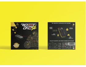 RIDEET ONE SE | Start Edition GPS Tracker Μηχανής (Λειτουργεί Χωρίς Συνδρομή) -  RIDEET ONE SE | Start Edition GPS Tracker Μηχανής (Λειτουργεί Χωρίς Συνδρομή) -