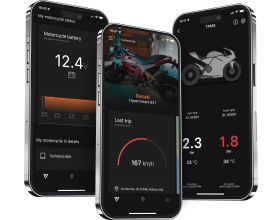 RIDEET ONE | Πλήρες Σύστημα GPS Tracker & Τηλεμετρίας για Μηχανή (Λειτουργεί Χωρίς Συνδρομή) -  RIDEET ONE | Πλήρες Σύστημα GPS Tracker & Τηλεμετρίας για Μηχανή (Λειτουργεί Χωρίς Συνδρομή) -