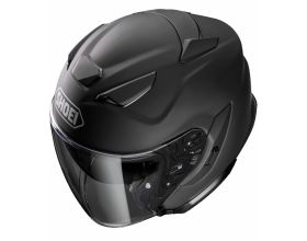 ΚΡΑΝΟΣ ΜΗΧΑΝΗΣ SHOEI - J-Cruise 3 mat black - 
