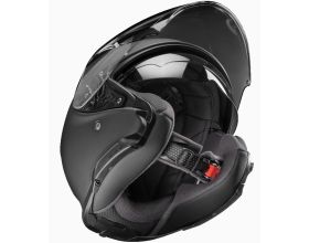 ΚΡΑΝΟΣ ΜΗΧΑΝΗΣ SHOEI - J-Cruise 3 mat black - 